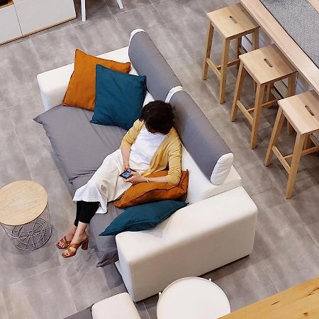 Double Loft Apartment Syracuse Ngoại thất bức ảnh