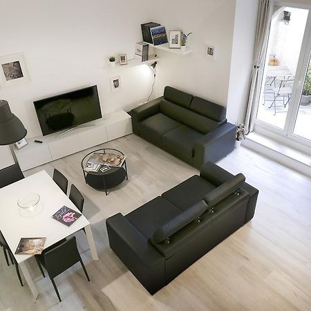 Double Loft Apartment Syracuse Ngoại thất bức ảnh