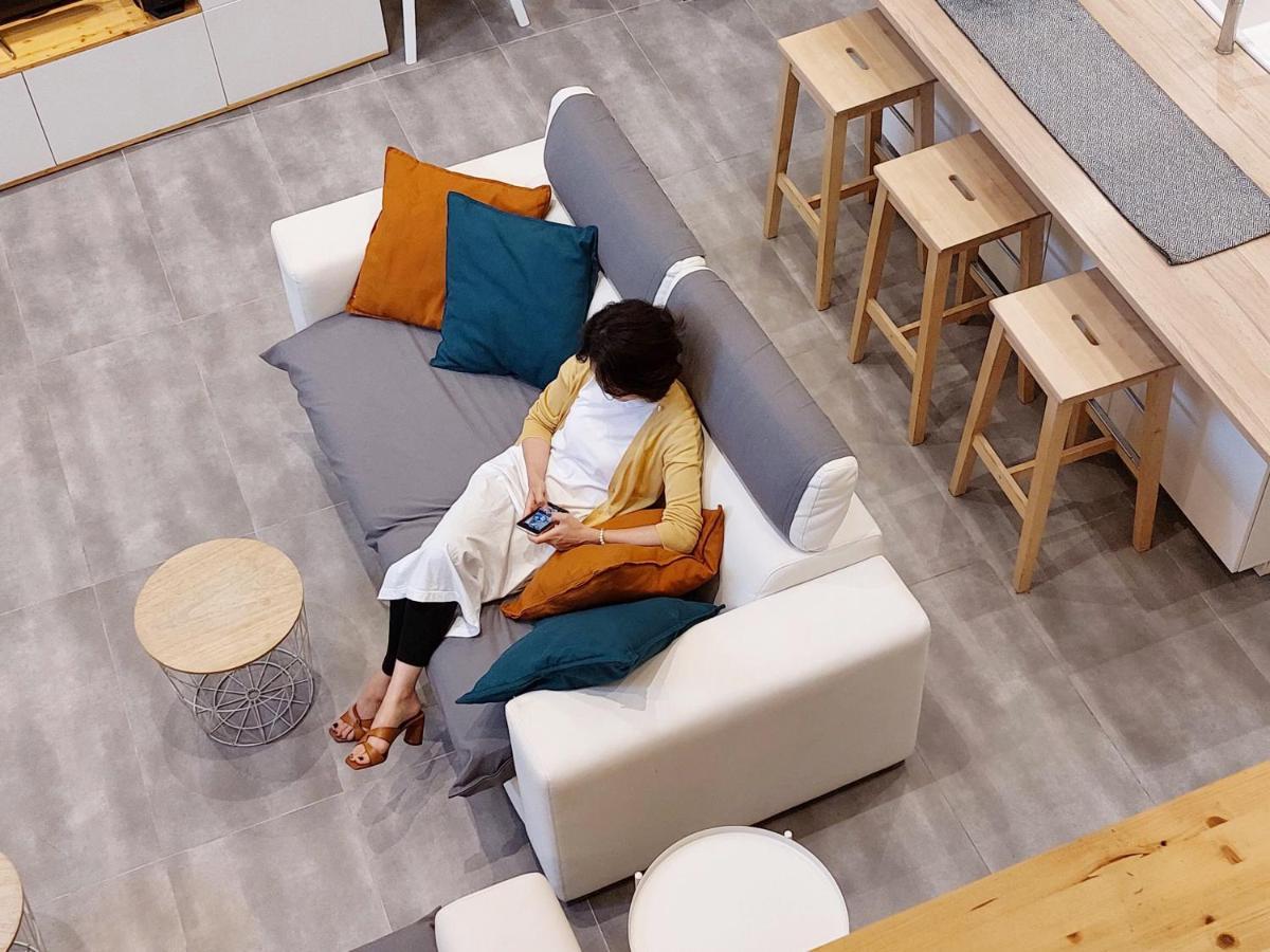 Double Loft Apartment Syracuse Ngoại thất bức ảnh