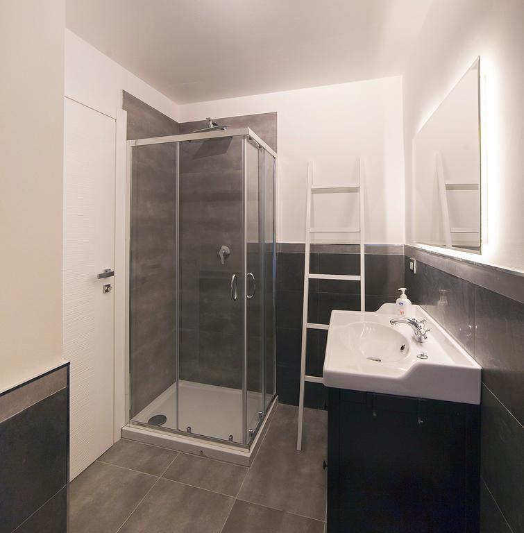 Double Loft Apartment Syracuse Ngoại thất bức ảnh