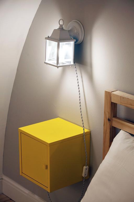 Double Loft Apartment Syracuse Ngoại thất bức ảnh