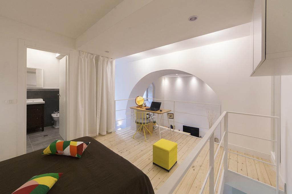 Double Loft Apartment Syracuse Ngoại thất bức ảnh