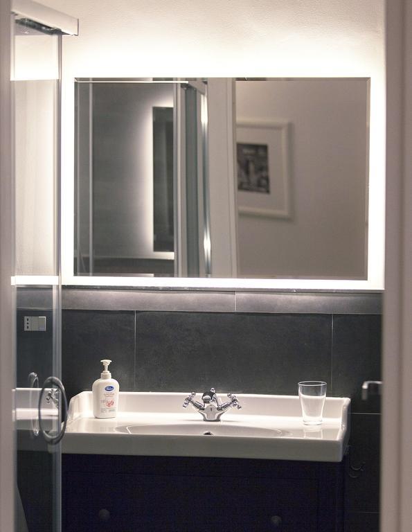 Double Loft Apartment Syracuse Ngoại thất bức ảnh