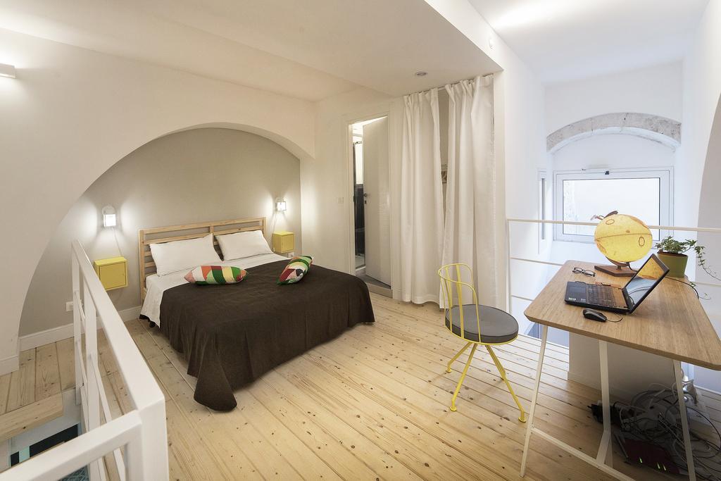 Double Loft Apartment Syracuse Ngoại thất bức ảnh