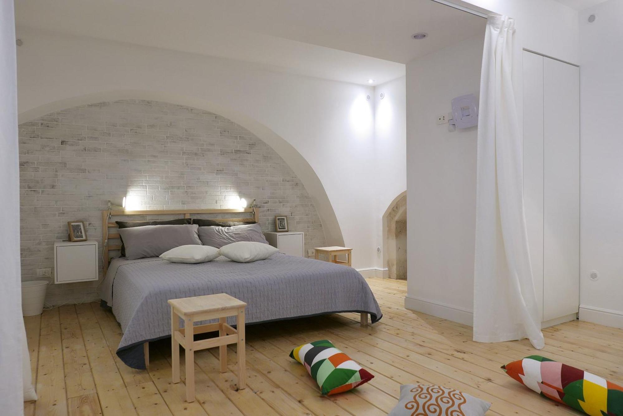 Double Loft Apartment Syracuse Ngoại thất bức ảnh