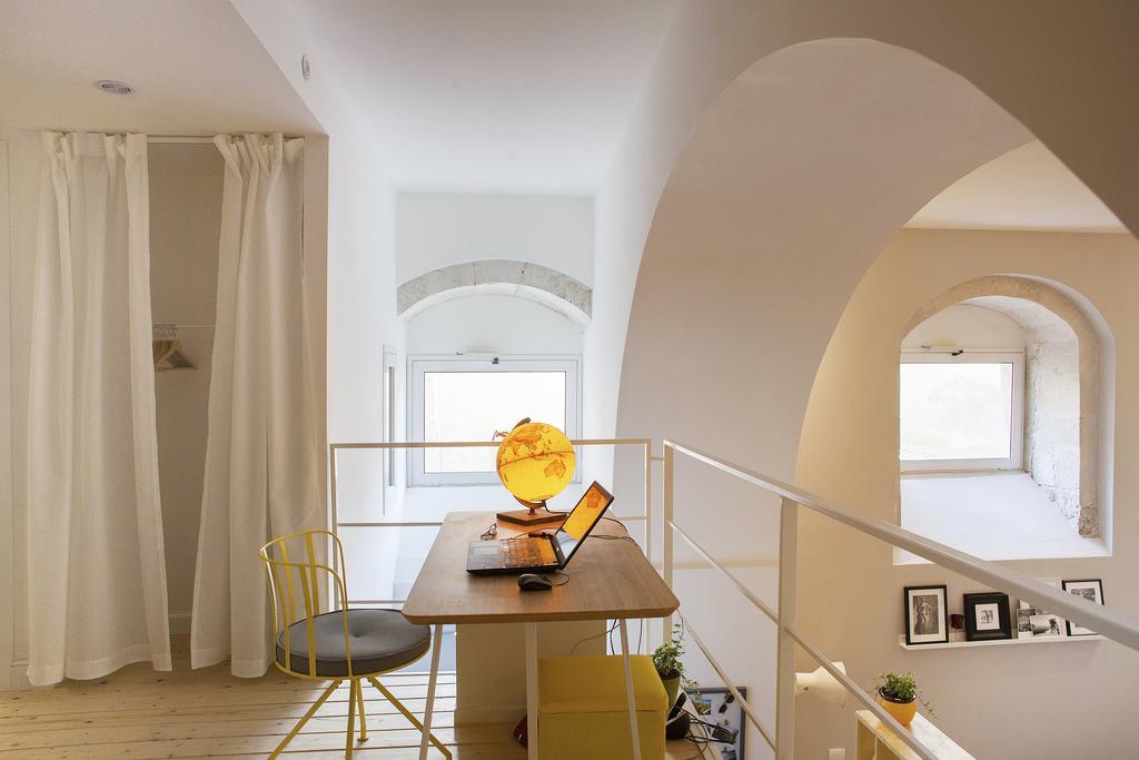 Double Loft Apartment Syracuse Ngoại thất bức ảnh