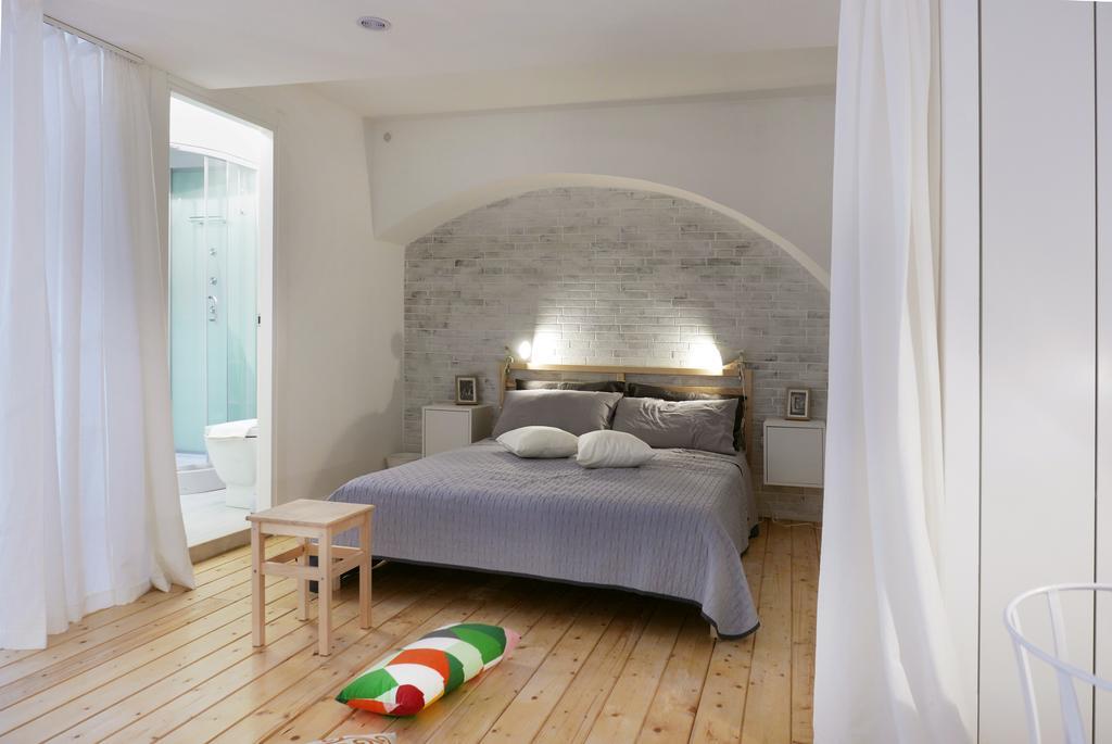 Double Loft Apartment Syracuse Ngoại thất bức ảnh