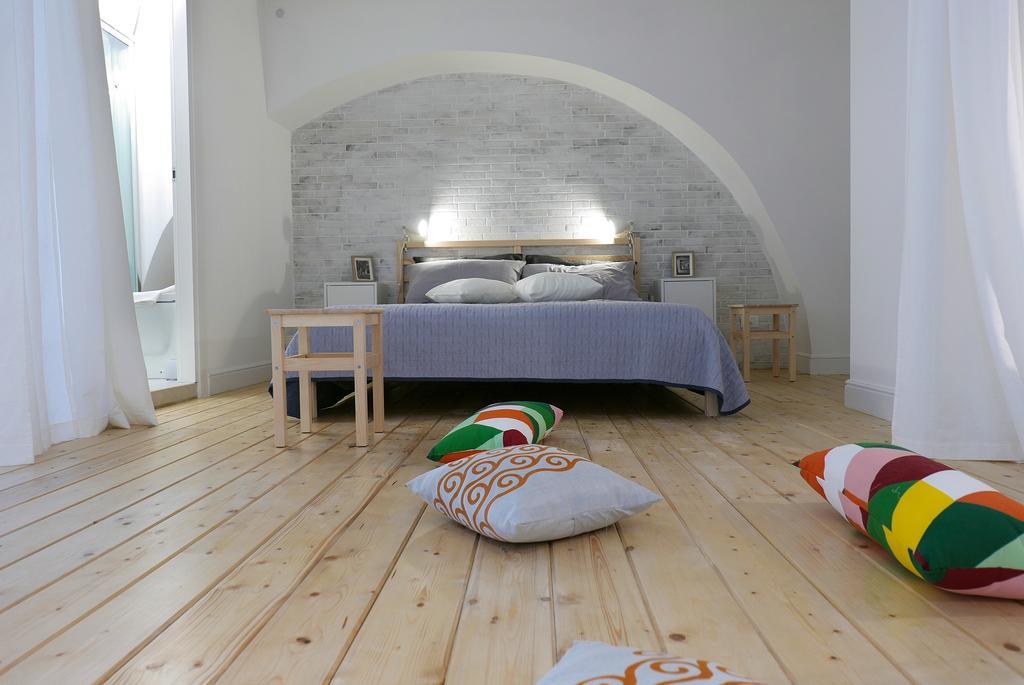 Double Loft Apartment Syracuse Ngoại thất bức ảnh