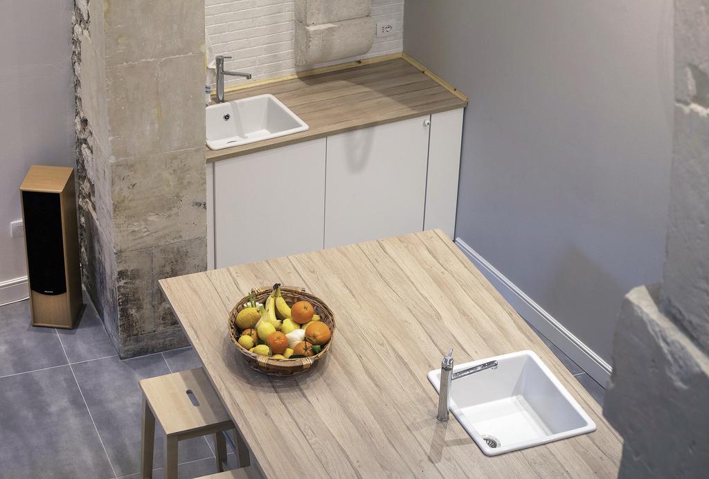 Double Loft Apartment Syracuse Ngoại thất bức ảnh